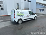 Ford TRANSIT CONNECT 1,5 TDCI