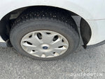 Ford TRANSIT CONNECT 1,5 TDCI