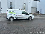 Ford TRANSIT CONNECT 1,5 TDCI