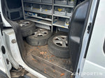 Ford TRANSIT CONNECT 1,5 TDCI