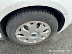 Ford TRANSIT CONNECT 1,5 TDCI