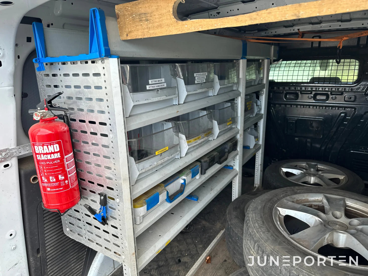 Ford TRANSIT CONNECT 1,5 TDCI