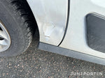 Ford TRANSIT CONNECT 1,5 TDCI