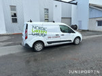 Ford TRANSIT CONNECT 1,5 TDCI