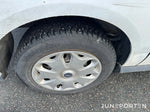 Ford TRANSIT CONNECT 1,5 TDCI