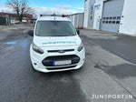 Ford TRANSIT CONNECT 1,5 TDCI