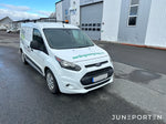 Ford TRANSIT CONNECT 1,5 TDCI