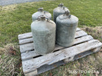 Fotogendunkar 20-25 L