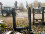 Frontlastare Ålö Quicke 450