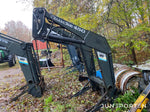 Frontlastare Ålö Quicke 450