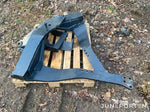 Frontlastare Trima +4.1p till Valtra N-serie