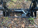 Frontlastare Trima +4.1p till Valtra N-serie