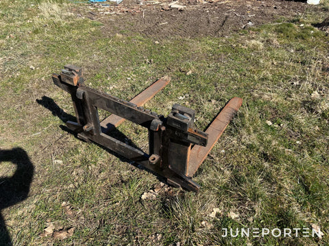 Gafflar 100cm