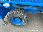 Saxlift Genie GS-3384