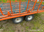 Gisebo Balvagn