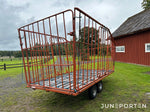Gisebo Balvagn