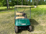 Golfbil E-Z-Go Freedom TXT HP G