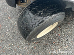 Golfbil Yamaha med laddare
