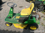 Gräsklippare John Deere