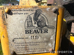 Grävaggregat universal / lastare Beaver 225