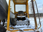 Grävmaskin Åkerman H7BLC