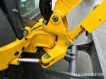 Grävmaskin Komatsu PC35MR