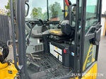 Grävmaskin Komatsu PC35MR