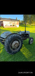 Grålle Massey Ferguson