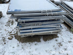 Grindar Alfa Laval