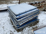 Grindar Alfa Laval