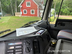 Hästlastbil Volvo FL 10-4X2