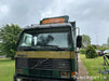 Hästlastbil Volvo Fl 10-4X2 Lastbil Truck & Entreprenad