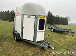 Hästtransport Thule EQ200B E5