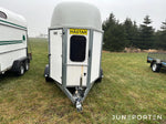 Hästtransport Thule EQ200B E5