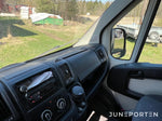 Hästtransport Peugeot Boxer 44O Zuckoff LHD