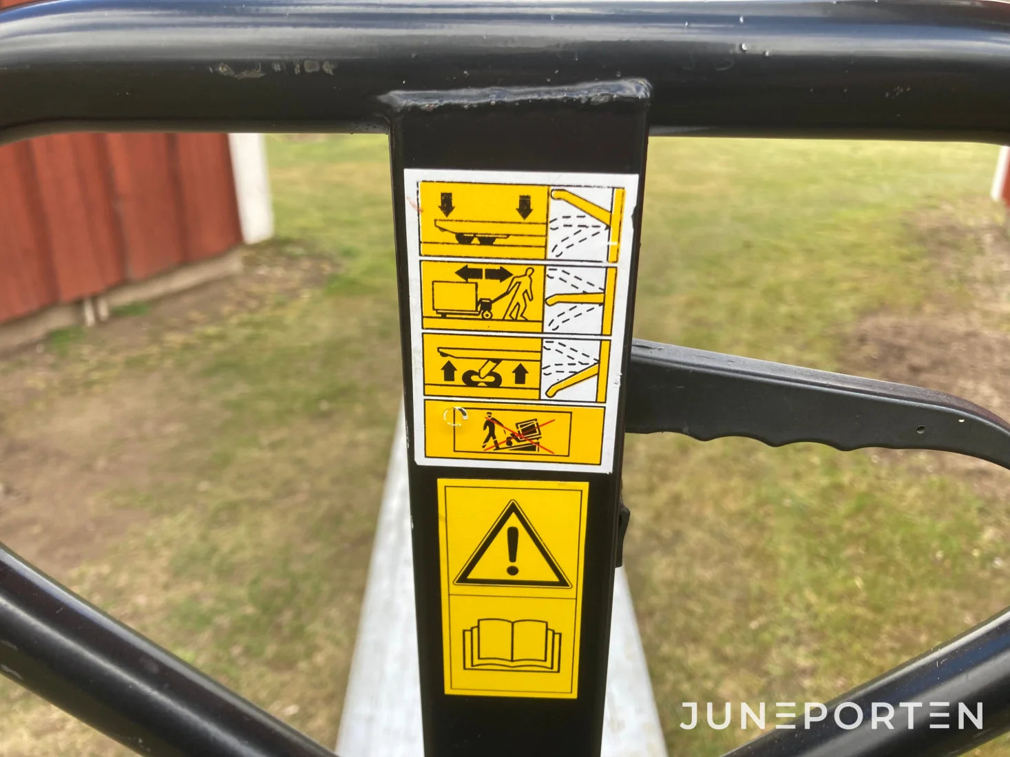 Handtruck