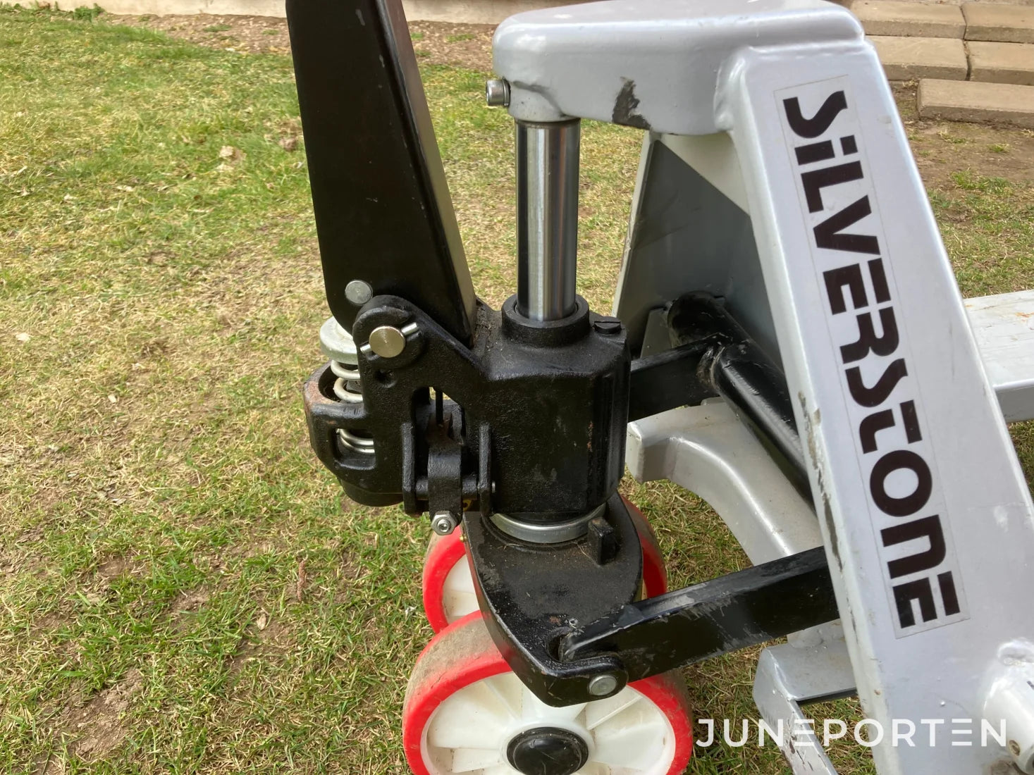 Handtruck