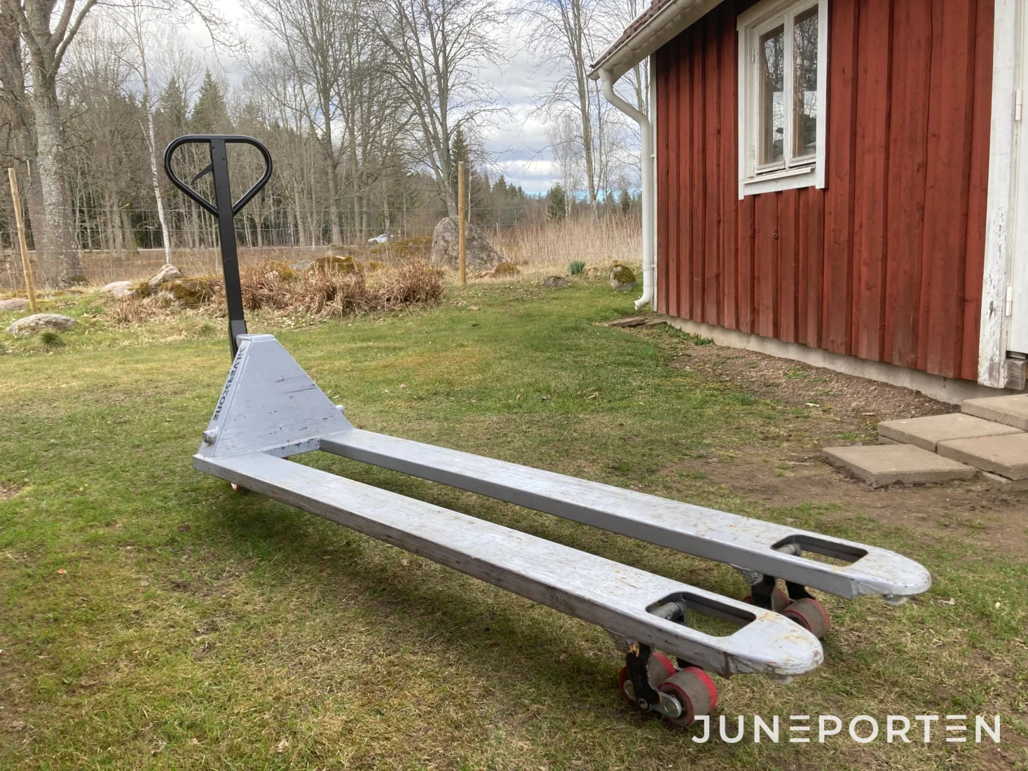Handtruck