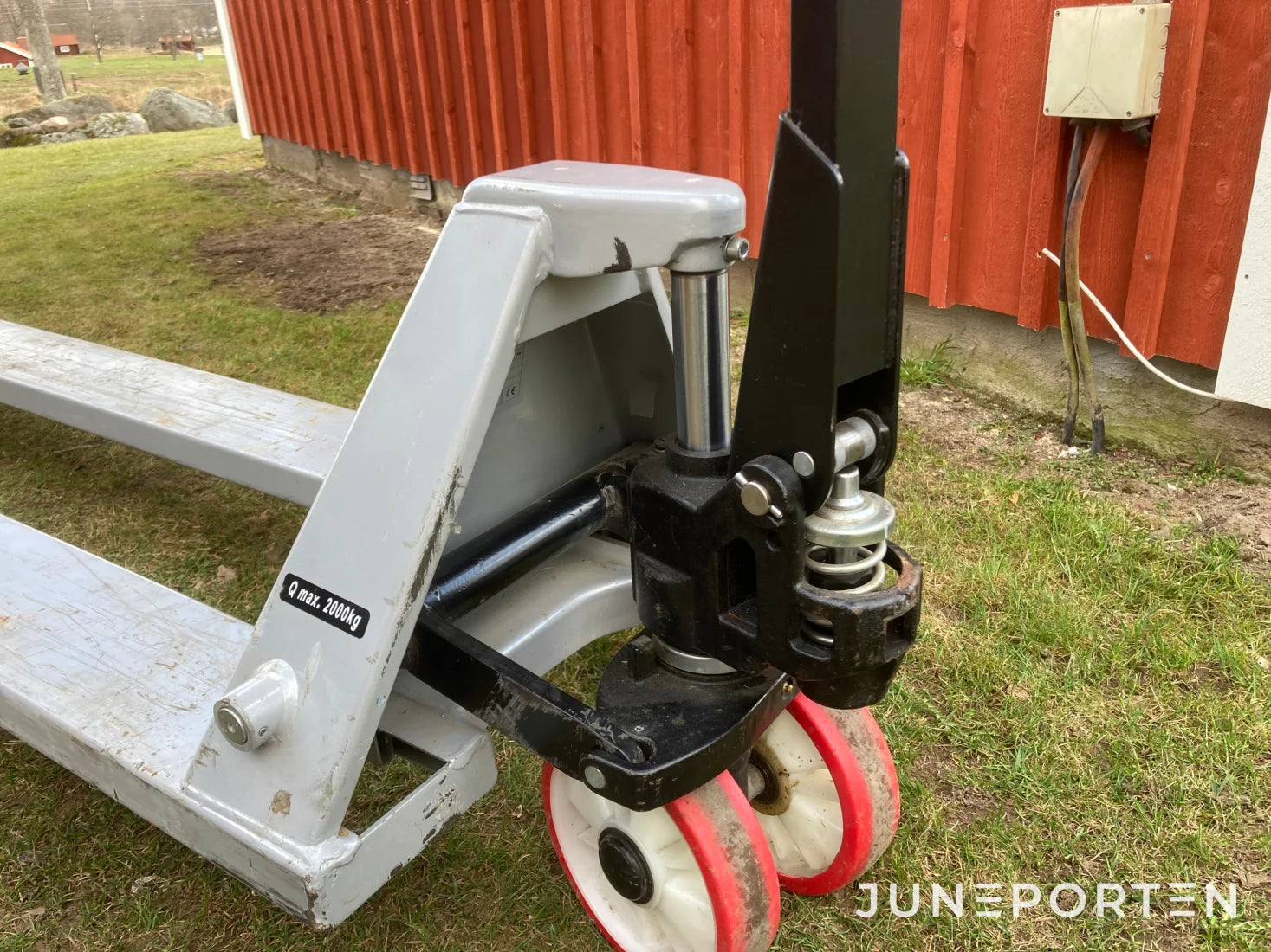 Handtruck