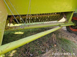 Hårdpress Claas Markant 50