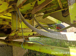 Hårdpress Claas Markant 50