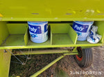 Hårdpress Claas Markant 50