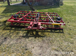 Harv Väderstad 3m