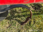 Harv Väderstad 3m