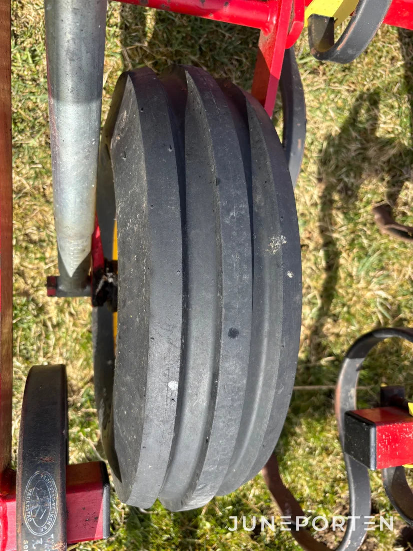 Harv Väderstad 3m