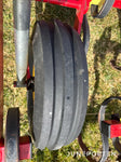 Harv Väderstad 3m