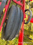Harv Väderstad 3m