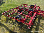 Harv Väderstad 3m