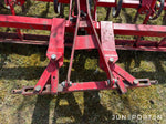 Harv Väderstad 3m