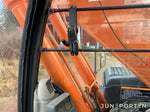 Bandgrävare Hitachi ZAXIS 250-3 LC